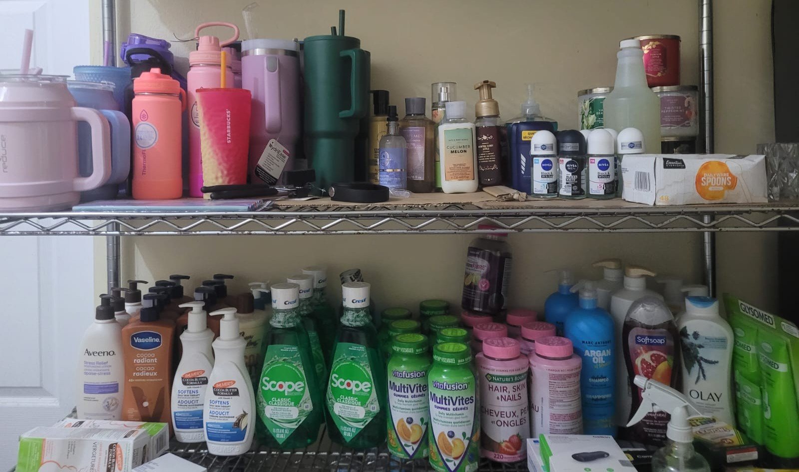 Household Items for sale